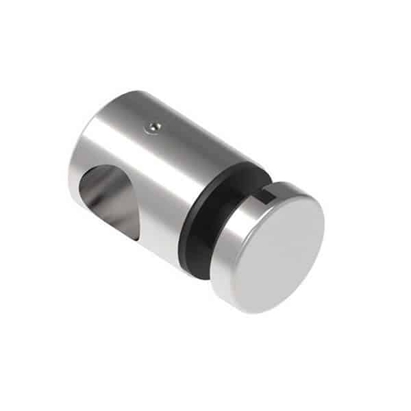 Adaptateur verre pour barre 12 mm