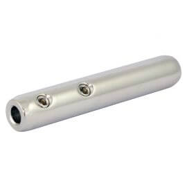 Tendeur inox câble 6 mm - Droite