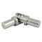 Raccord orientable Inox 304 - 12x1.5mm