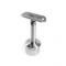 Support main courante Inox 304 - Orientable - 48mm