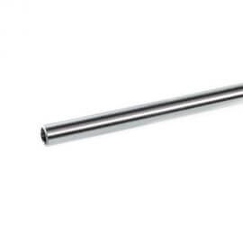 Tube inox 316 12mm - 3m