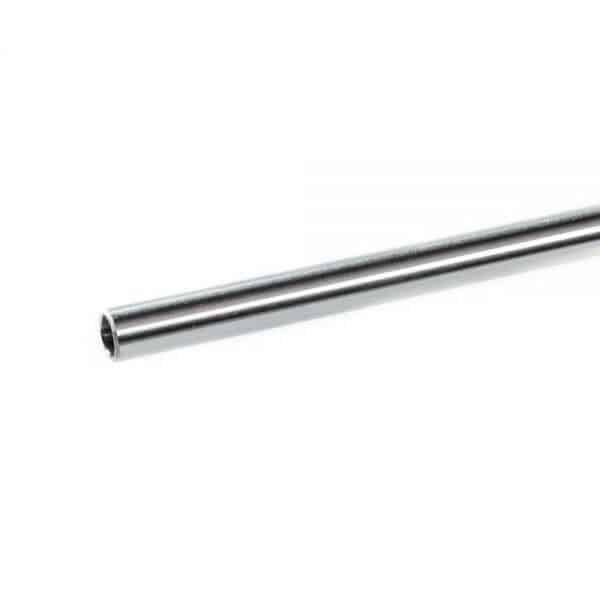 Tube inox 304 12mm - 3m