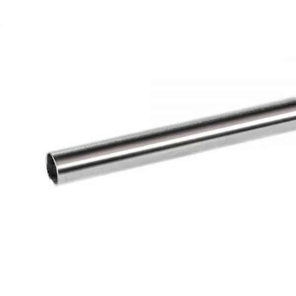 Tube inox 304 16x1mm - 2m