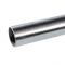 Tube inox 304 - 42x2mm - 2m