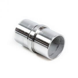 Raccord Inox 304 droit - 42mm