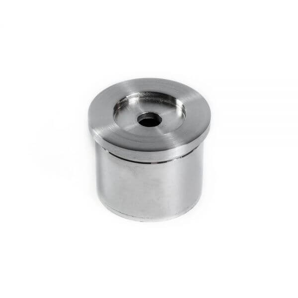 Adaptateur Inox 304 - Tube/plat