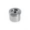 Adaptateur Inox 316 - Tube/plat