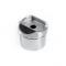 Adaptateur Inox 304 - Tube/Tube