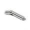 Tige Inox 304 Male M8 / Femelle M6 - orientable