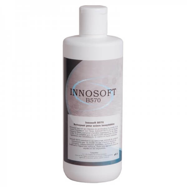 INNOSOFT B570