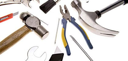 Quels outils pour poser un garde-corps en inox ?